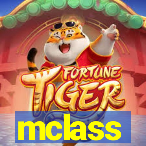 mclass
