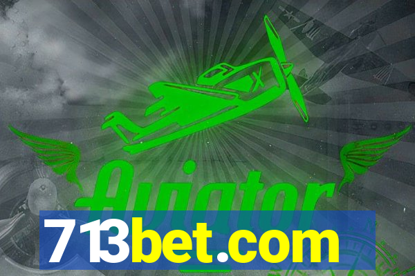 713bet.com