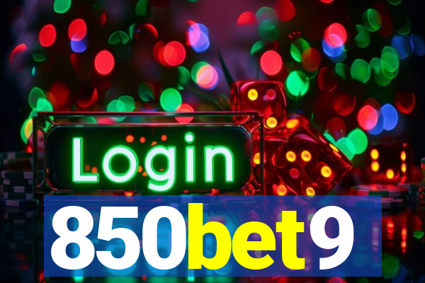 850bet9