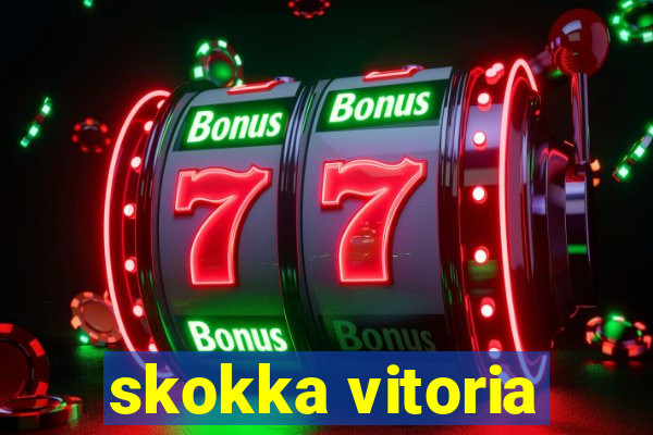 skokka vitoria