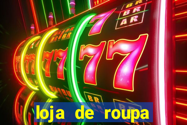 loja de roupa porto alegre