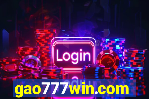 gao777win.com
