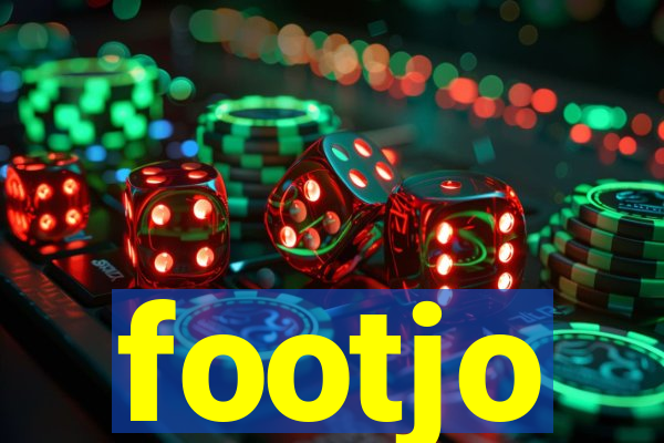 footjo