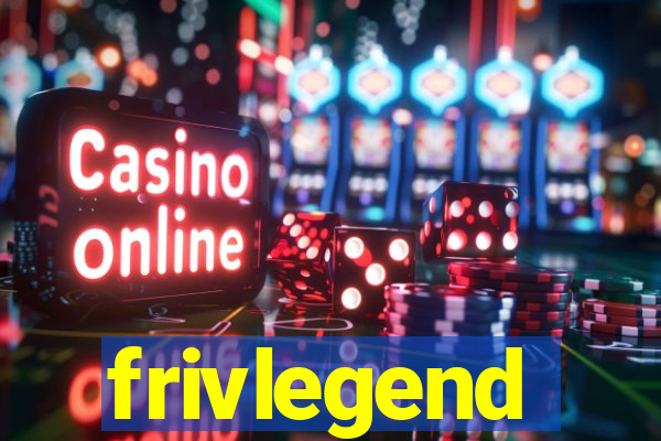 frivlegend