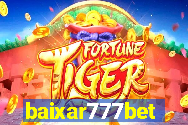 baixar777bet