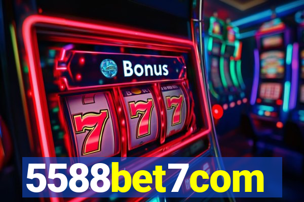 5588bet7com