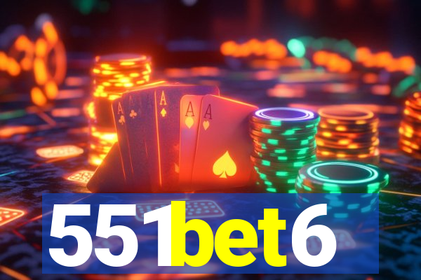 551bet6