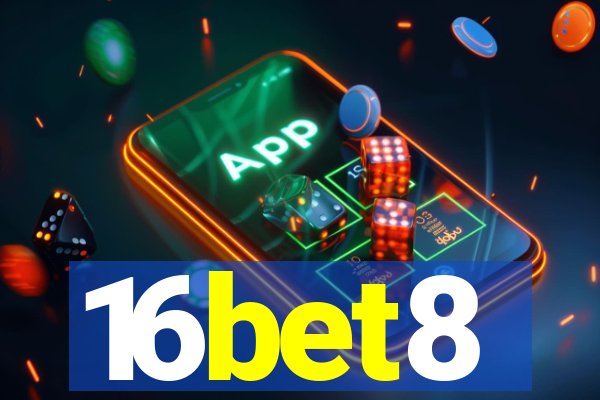 16bet8