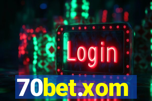 70bet.xom