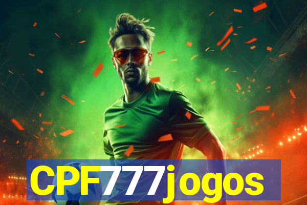 CPF777jogos