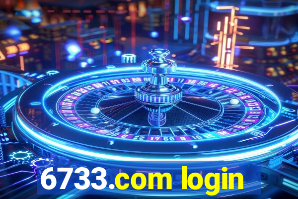 6733.com login