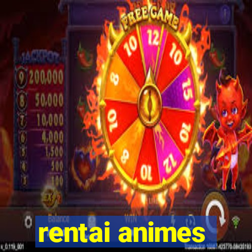 rentai animes