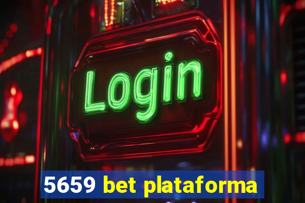 5659 bet plataforma