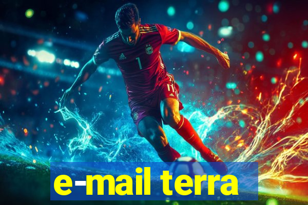 e-mail terra