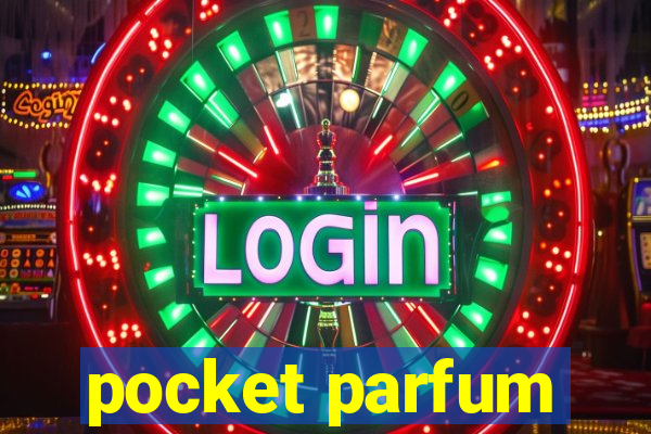 pocket parfum