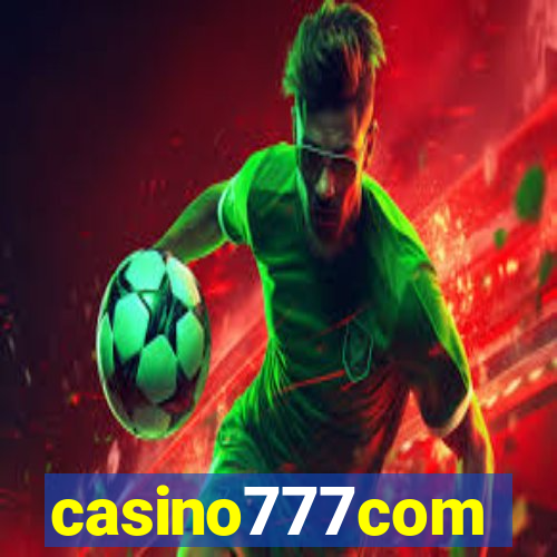 casino777com