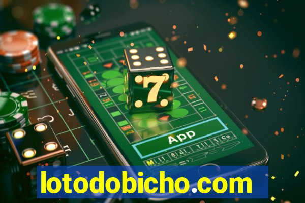 lotodobicho.com