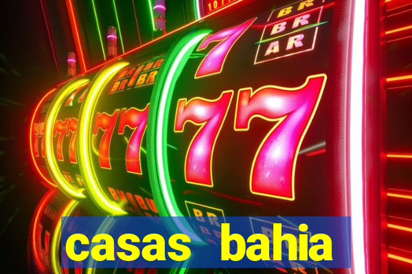 casas bahia itabirito mg
