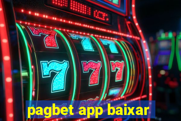 pagbet app baixar