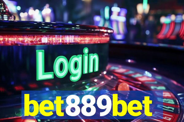 bet889bet