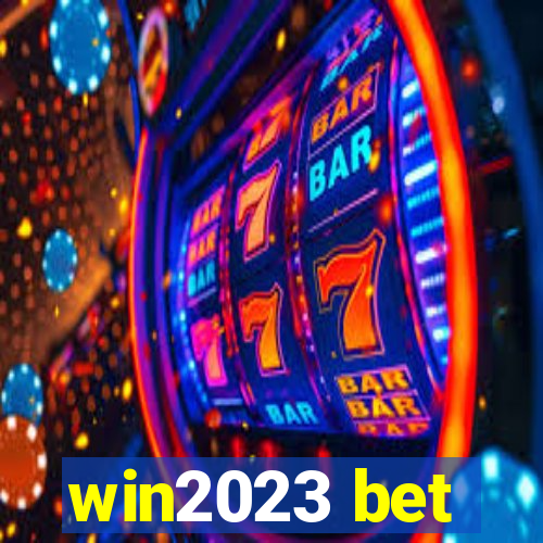 win2023 bet