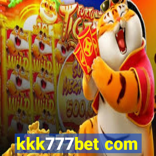 kkk777bet com