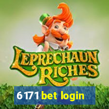 6171 bet login