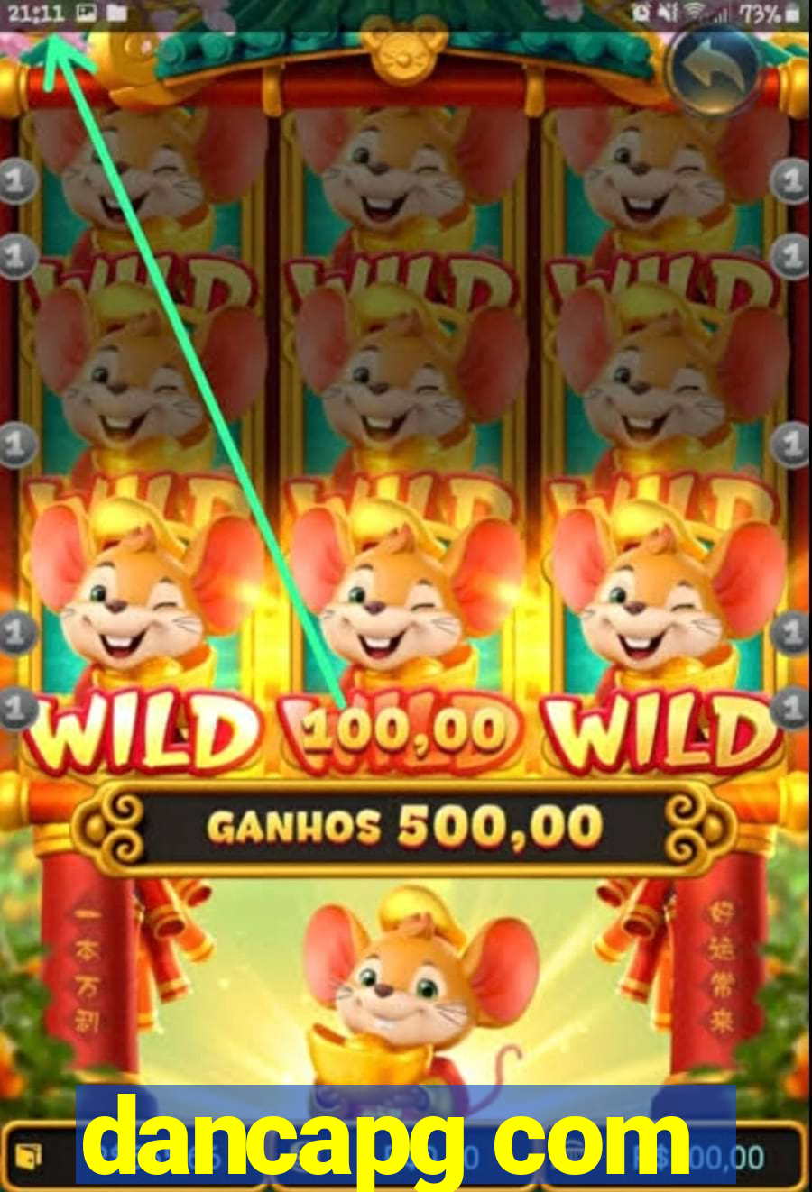 dancapg com