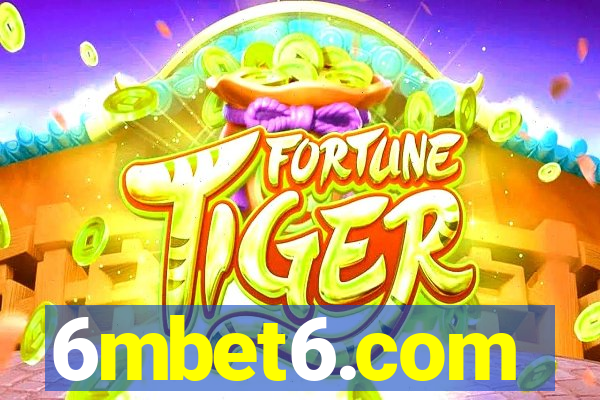 6mbet6.com