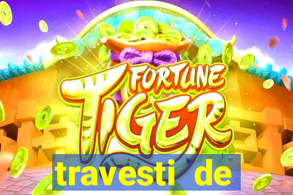 travesti de programa cachoeirinha