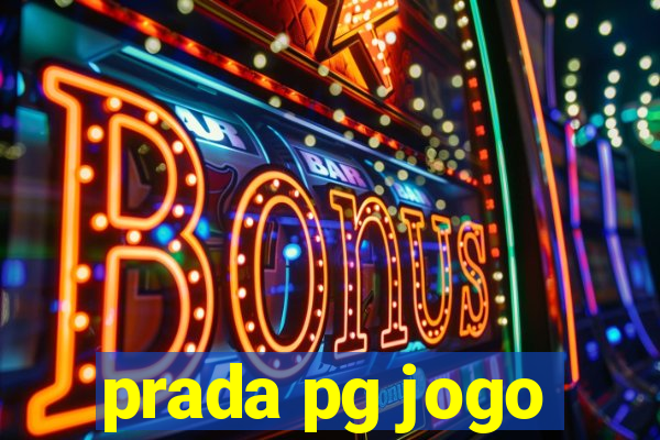 prada pg jogo