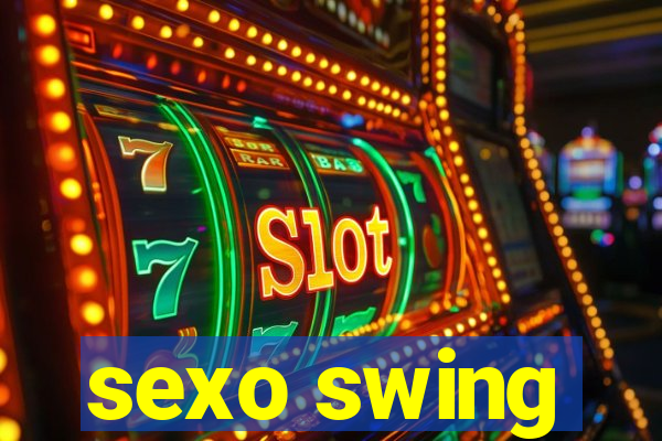 sexo swing