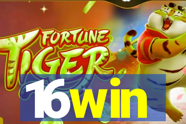 16win