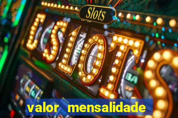 valor mensalidade escolas particulares porto alegre 2024