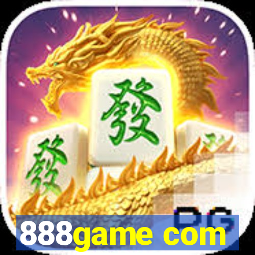 888game com
