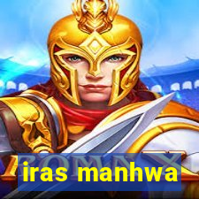 iras manhwa