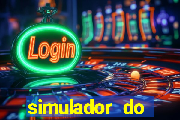 simulador do fortune tiger grátis