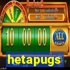 hetapugs