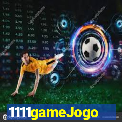 1111gameJogo