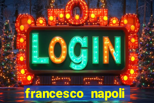 francesco napoli download album