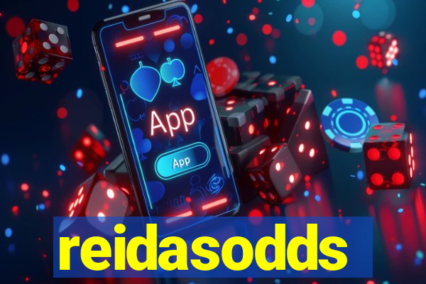 reidasodds