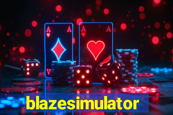 blazesimulator