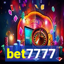 bet7777