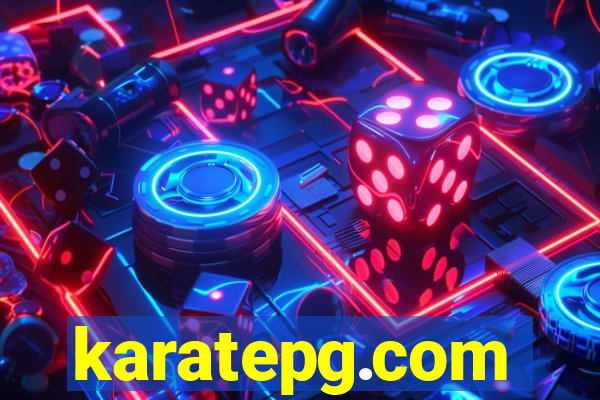 karatepg.com