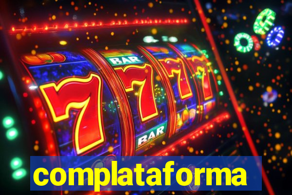 complataforma