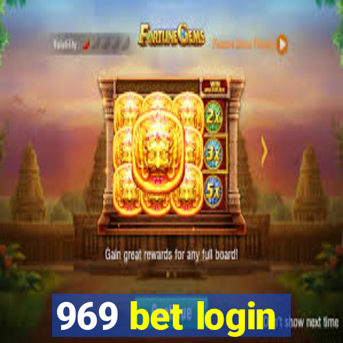 969 bet login