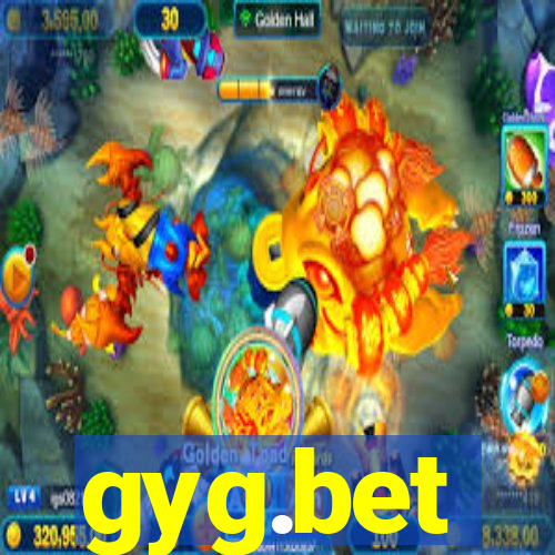 gyg.bet