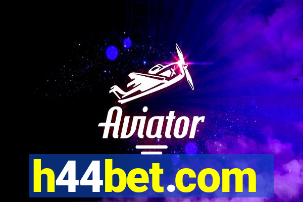 h44bet.com
