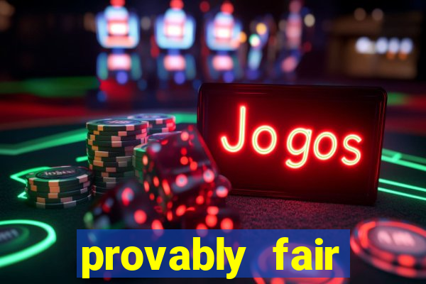 provably fair aviator calculator