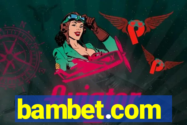 bambet.com